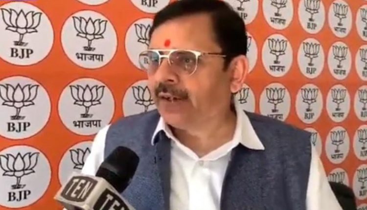 Praveen Shankar Kapoor Delhi