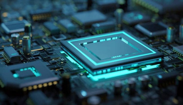 Chip-Semiconductor Greater Noida