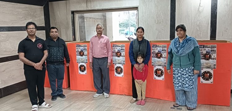 Neki Ka Dabba Foundation