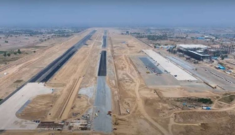 Noida International Airport, Noida Airport, Jewar Airport