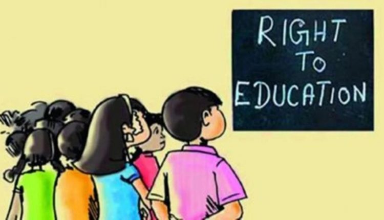 Right To Education