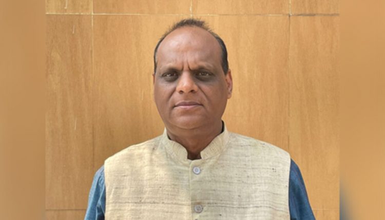 Sushil Kumar Jain