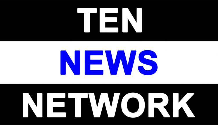 Ten News Network