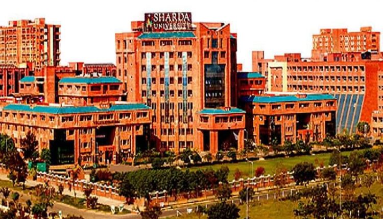 Sharda University