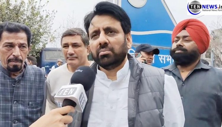 Amanatullah Khan