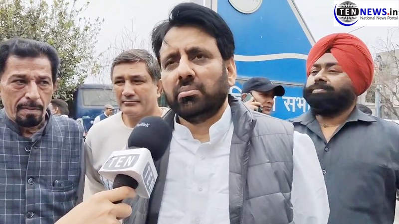 Amanatullah Khan