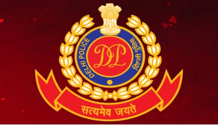 Delhi Police