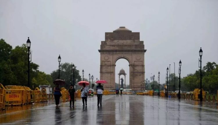 India Gate
