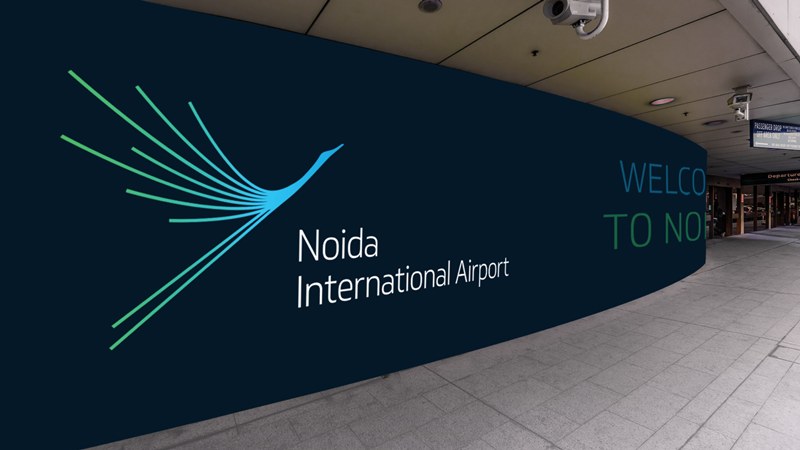 Noida International Airport, Jewar Airport, Noida Airport