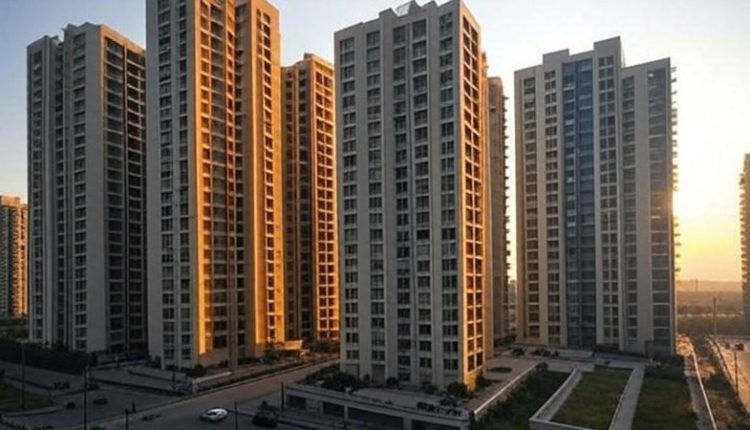 Real Estate/Building