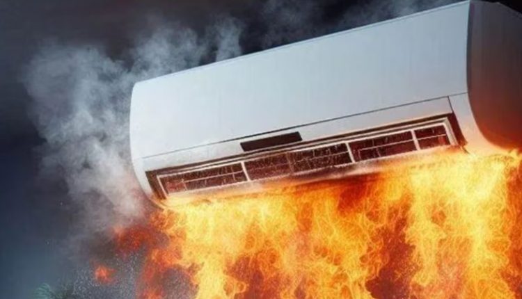 AC ब्लास्ट, AC Blast,