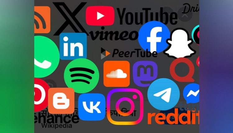 Social Media Addiction