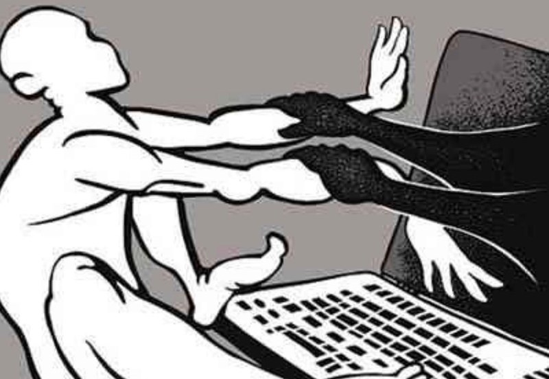 Social Media Addiction