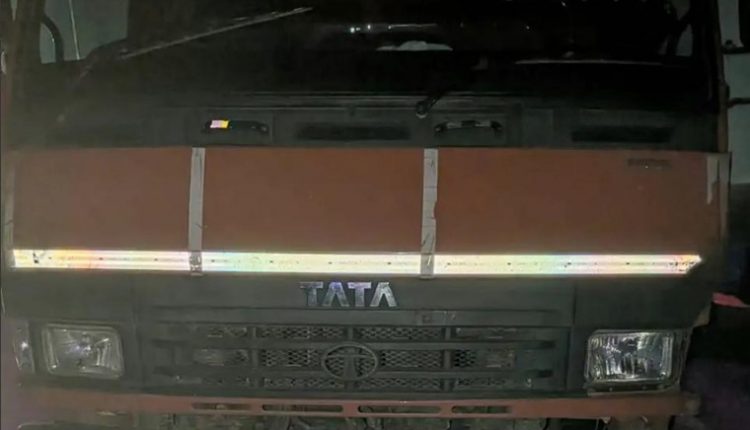 ईस्टर्न पेरिफेरल एक्सप्रेसवे,