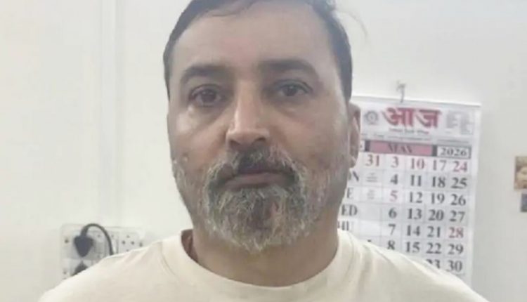 डार्क वेब