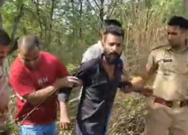 किन्नर हत्याकांड