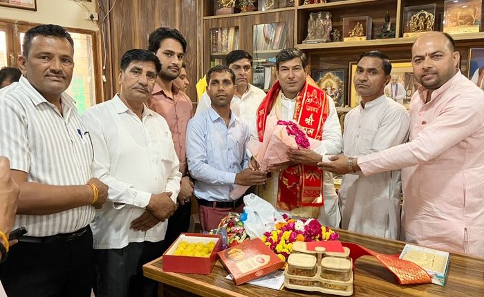 दादरी देहात मंडल