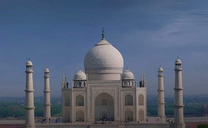 ताजमहल