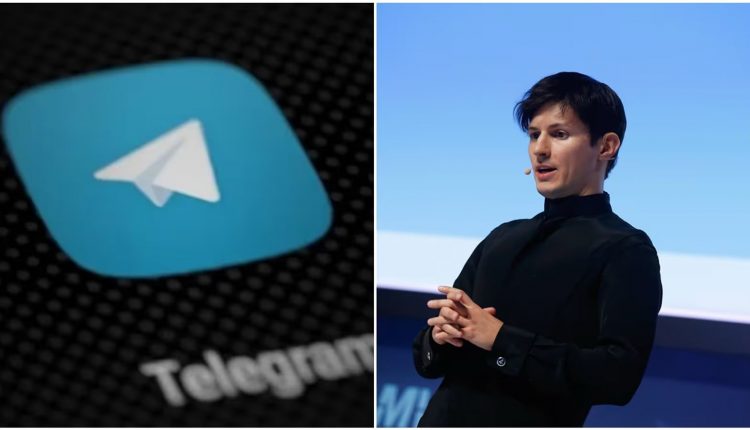 Telegram