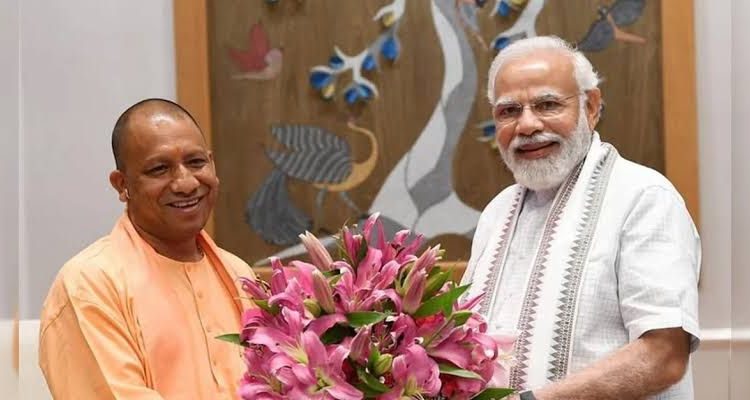 मोदी सरकार