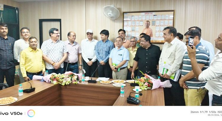 सूरजपुर औद्योगिक क्षेत्र