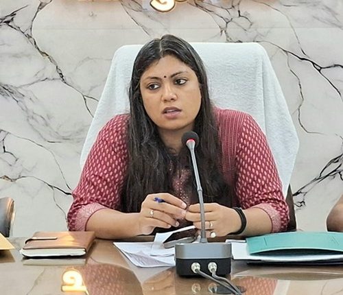 सड़क सुरक्षा पर सख्ती