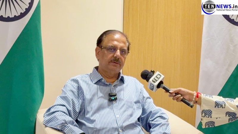 Dr Rakesh Kumar