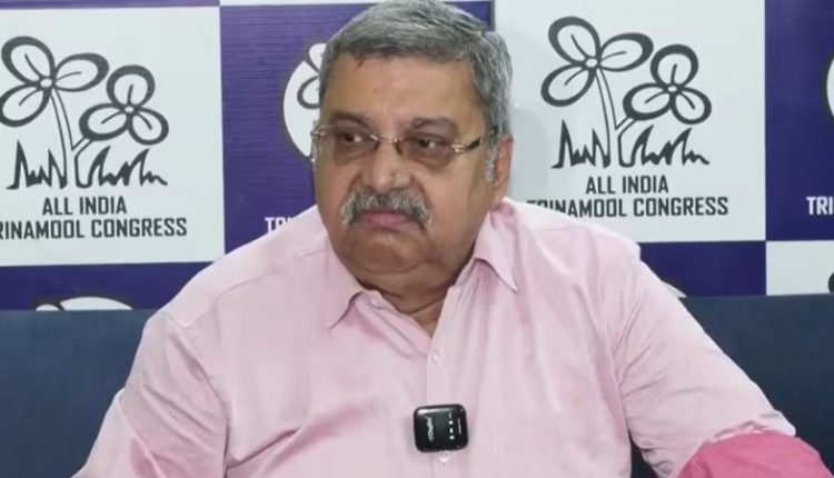 Kalyan Banerjee