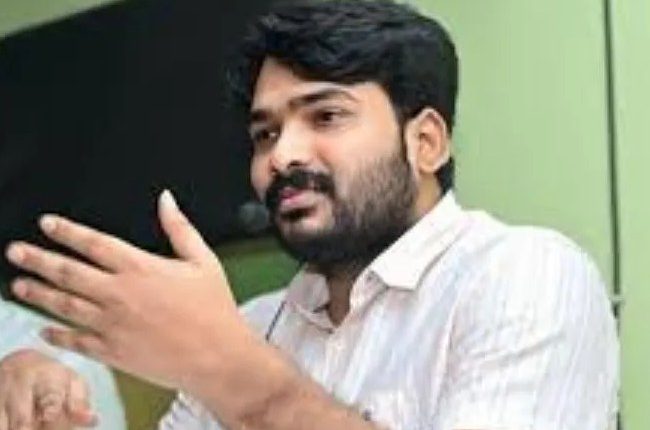 Roshan Anand