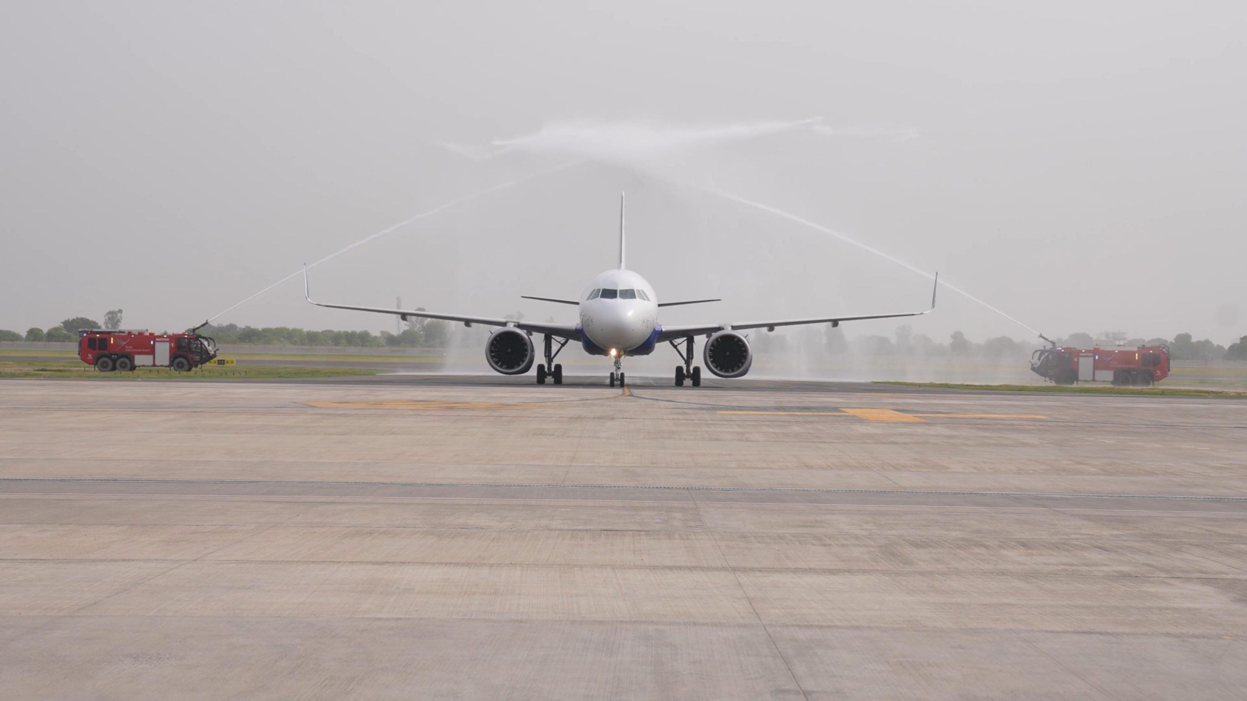 Noida International Airport, नोएडा इंटरनेशनल एयरपोर्ट