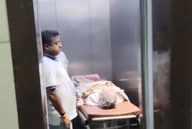 गौर सिटी-1