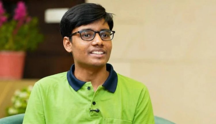 JEE Advance 2026