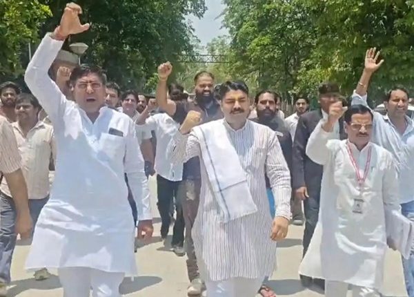 भड़का जनाक्रोश