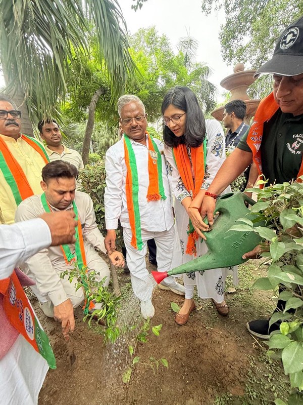 विश्व पर्यावरण दिवस