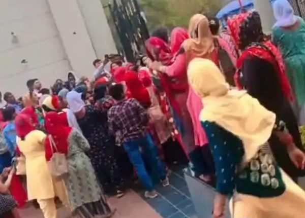 पूर्वांचल सोसाइटी