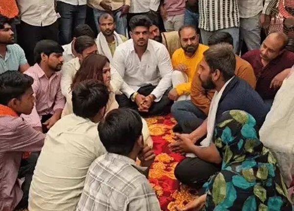 सूर्या हत्याकांड