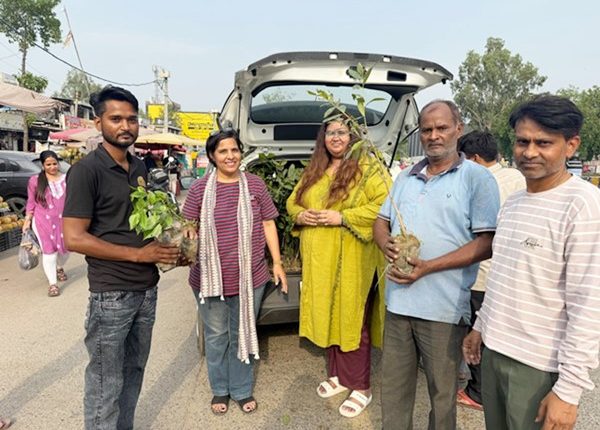 नवदर्पण संस्था