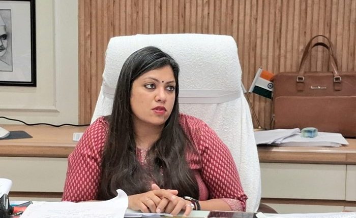 छपरौला-दादरी औद्योगिक क्षेत्र
