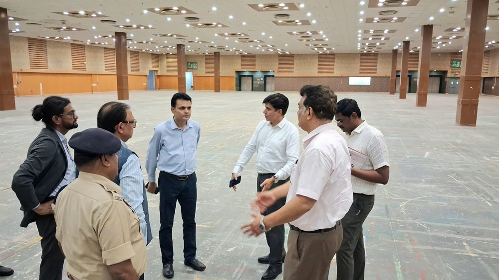 UPITS, UPITS 2026, UP International Trade Show 2026