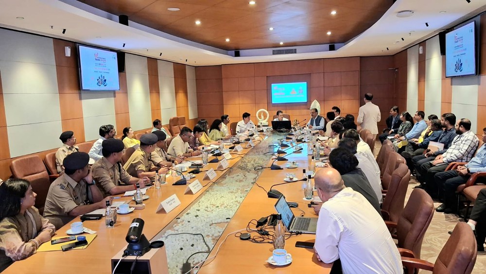 UPITS, UPITS 2026, UP International Trade Show 2026