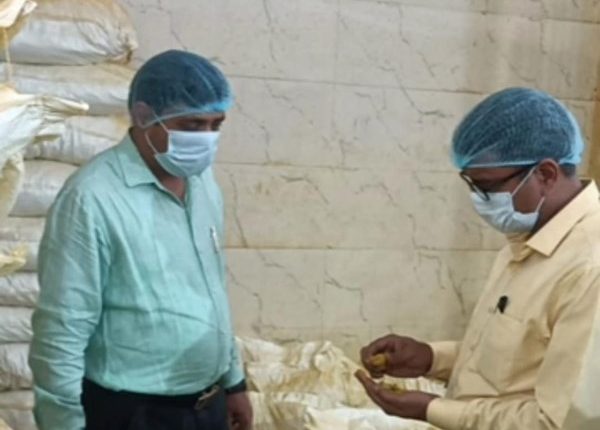मसालों की गुणवत्ता