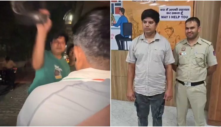 रैपिडो चालक