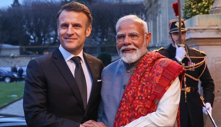 भारत की नवाचार क्षमता