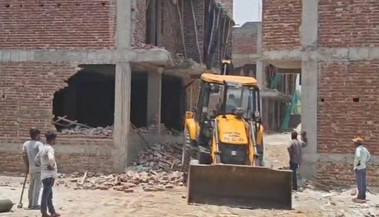 कालिंदी कुंज