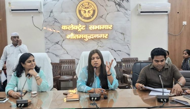 विभागाध्यक्षों को चेतावनी