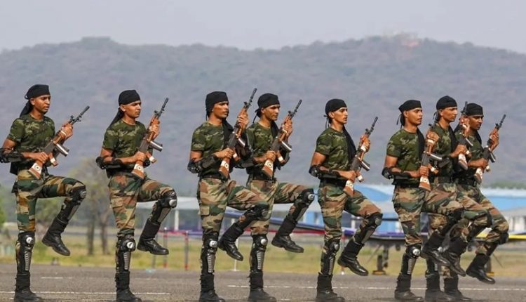 पूर्व अग्निवीरों