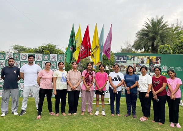अंतर्राष्ट्रीय योग दिवस