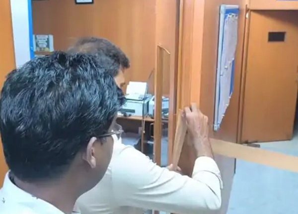फायर सेफ्टी पर सख्ती
