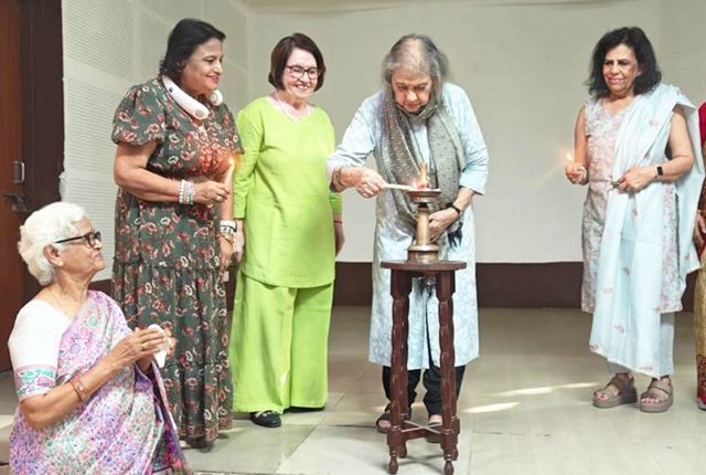 लाफ्टर क्लब की नई शुरुआत