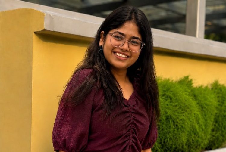 Riddhi Singh